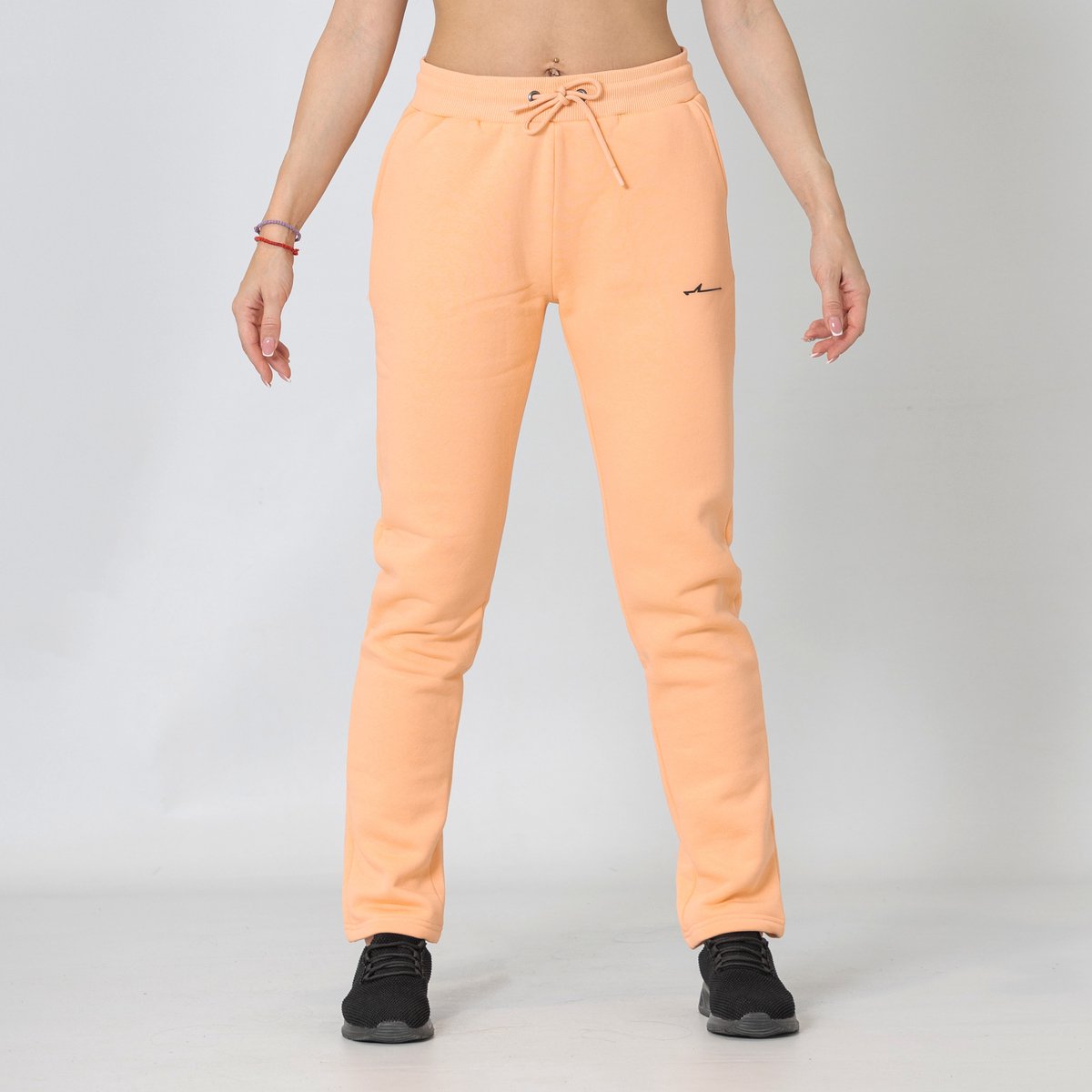 Forza sportswear jogging broek peach nectar