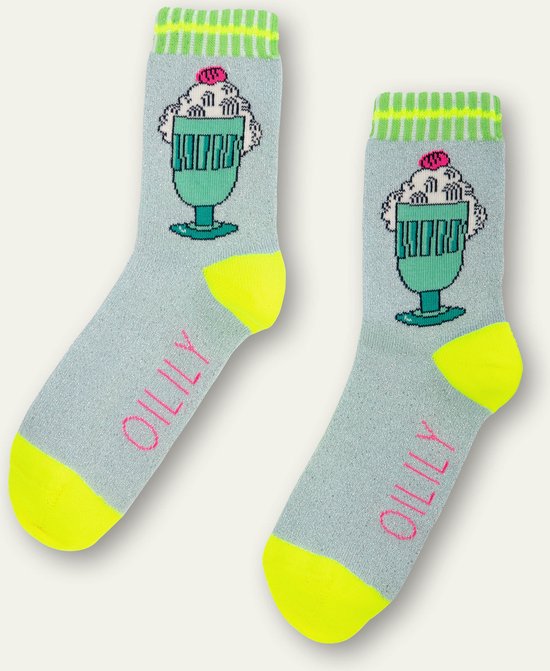 Oilily-Manilla Chaussettes- Filles