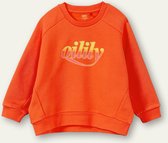 Oilily-Hogo Sweater-Meisjes