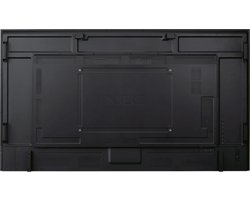 Monitor Videowall NEC E868 86" LED