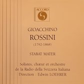 Gioachino Rossini: Stabat Mater
