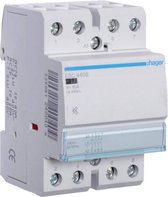 Hager ESC440S Installatiezekeringautomaat 400 V 1 stuk(s)