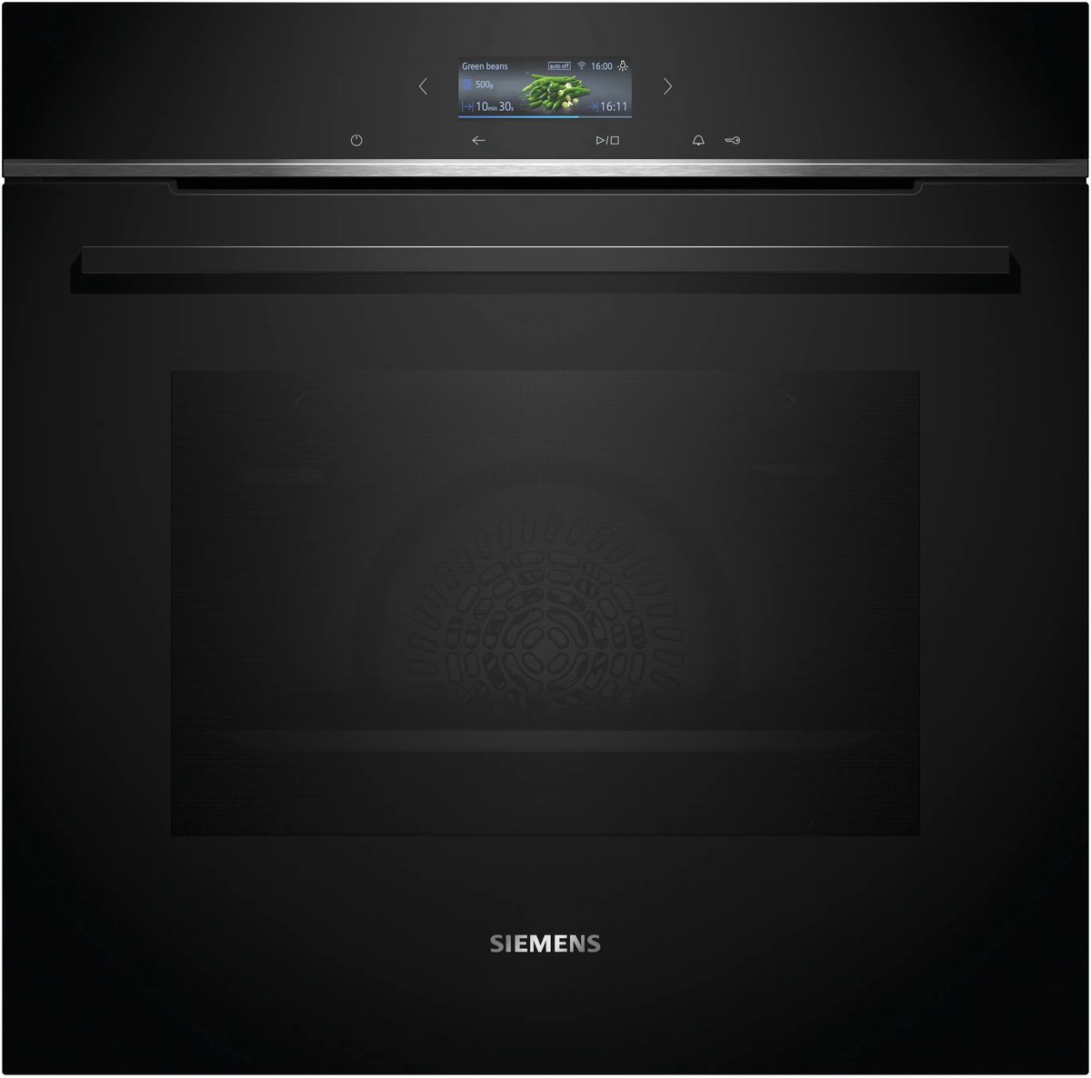 Siemens HB732G1B1 - iQ700 - Inbouwoven