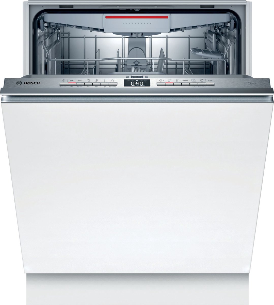 Bosch Serie 4 SMV4HVX32E vaatwasser Volledig ingebouwd 13 couverts E