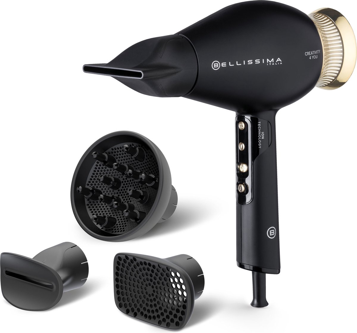 Bellissima - Creativity 4 You - Föhn