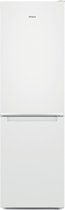 Whirlpool W7X 81I W réfrigérateur-congélateur Autoportante 335 L F Blanc