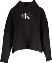 Calvin Klein Trui Zwart S Dames