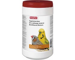 10x Beaphar Vogelmineralen 1,25 kg