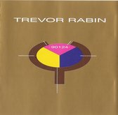 Trevor Rabin - 90124 (2 LP) (Coloured Vinyl)