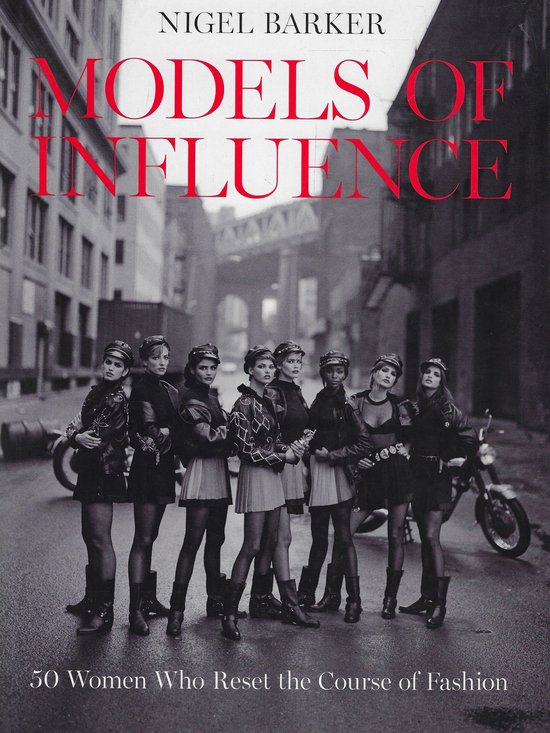 Models Of Influence