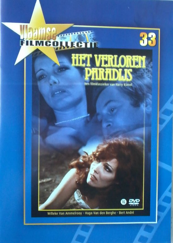 Het verloren paradijs