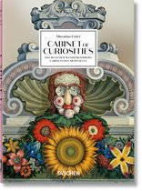 40th Edition- Massimo Listri. Cabinet of Curiosities. 40th Ed.