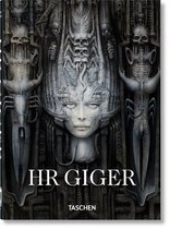 40th Edition- HR Giger. 40th Ed.