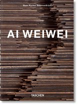 ISBN Ai Weiwei, Art & design, Anglais, Couverture rigide, 512 pages