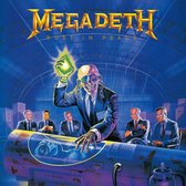 Megadeth - Rust In Peace (1 SHM-CD) (SHM) (Limited Edition)