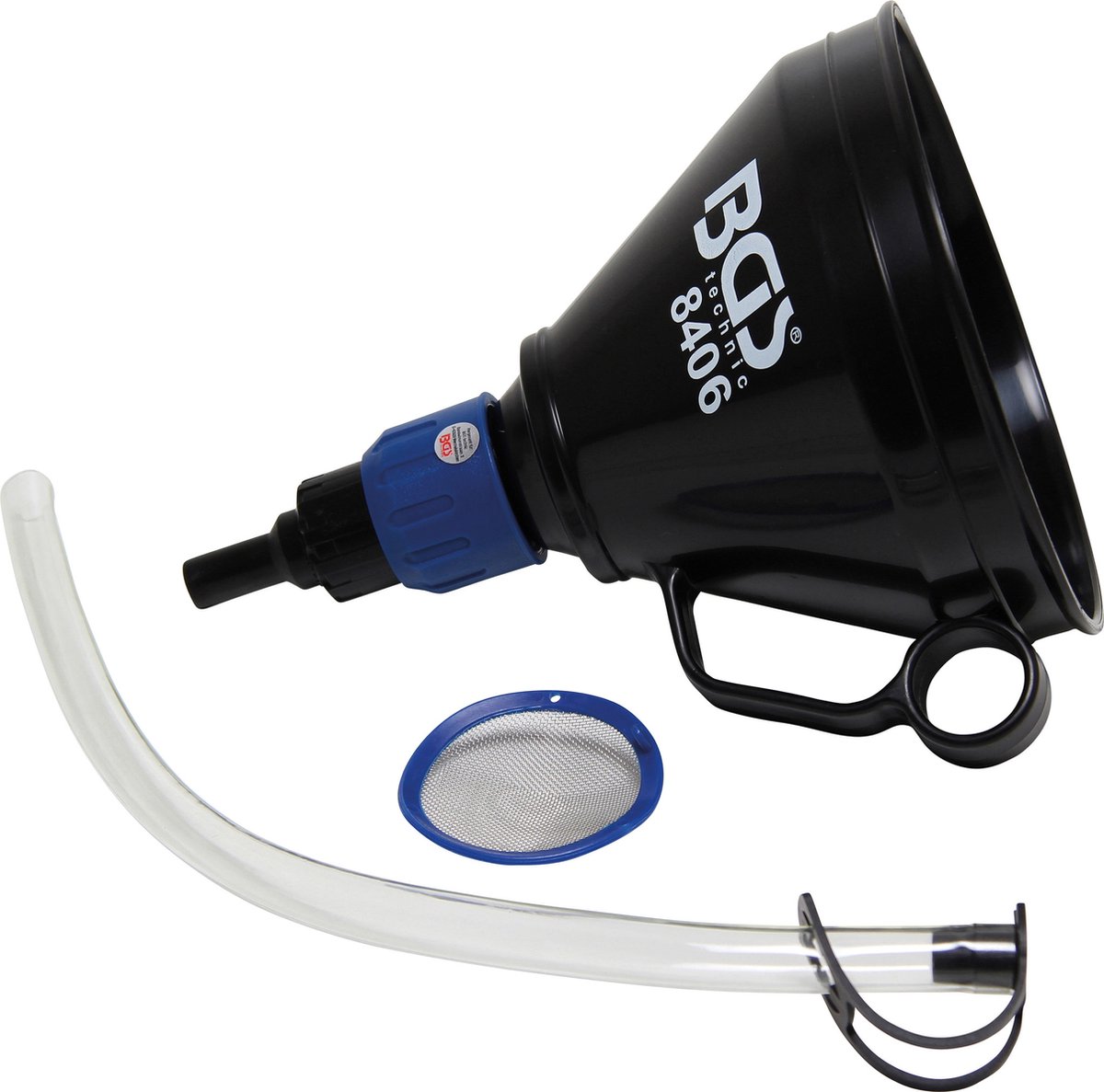 BGS Trechter Ø 160 mm