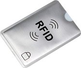 RFID paspoorthouder - 2 Stuks - Paspoort beschermhoes - Anti Skim