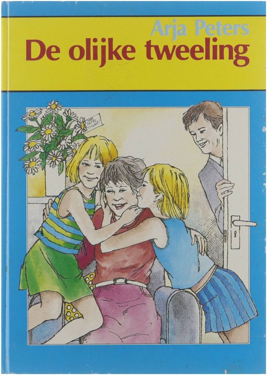9789060560518 - De olijke tweeling