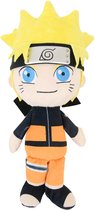 Naruto Shippuden - Knuffelbeer - Naruto Uzumaki 30 cm - Knuffels - Knuffelbeer klein