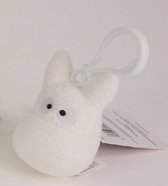 STUDIO GHIBLI -  Totoro White Strap - 8 cm