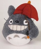 My Neighbor Totoro Totoro Red Umbre