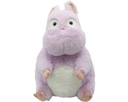 Sun Arrow My Neighbor Totoro - Nakayoshi Boh Mouse Pluche knuffel - Roze