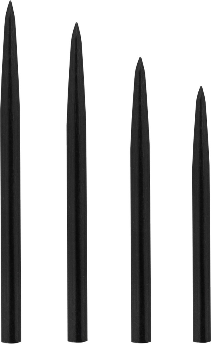 KOTO Pro Dart Point Black 36mm