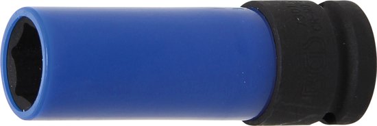 KS Tools 515.1117-E 1/2 zeskant kracht-dop, lang, 17mm KS Tools 515.1117-E 1/2 zeskant kracht-dop, lang, 17mm