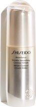 Shiseido Benefiance Wrinkle Smoothing Contour Serum - 30 ml - gezichtsverzorging