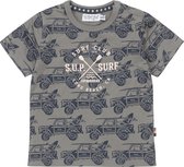 T-shirt Garçons Dirkje T-SUP - Taille 68