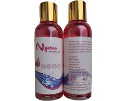 Noenoo | Peach Yoni Wash