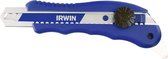 Irwin - Afbreekmes voor tapijtleggers 18 mm - Snijgereedschappen