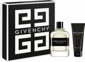Givenchy Gentleman Giftset - 100 ml eau de toilette + 75 ml showergel - cadeauset voor heren