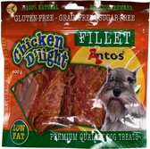 Antos - Chicken D'Light Fillet - 400 gram