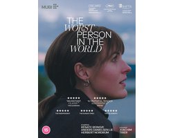 Worst Person In The World (DVD)