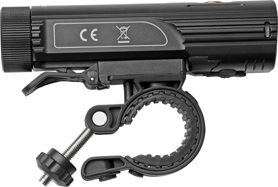 Fenix BC26R Fietslamp FEBC26R Oplaadbare Fietslamp, 1600 Lumen, Aluminium