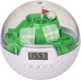 Golfprentjes -Golfwekker - Orgineel golfcadeau - Golfgadget- Leuk voor de (ver)slaperige golfer -Golfprijs