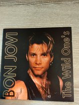 Bon Jovi The Wild One's
