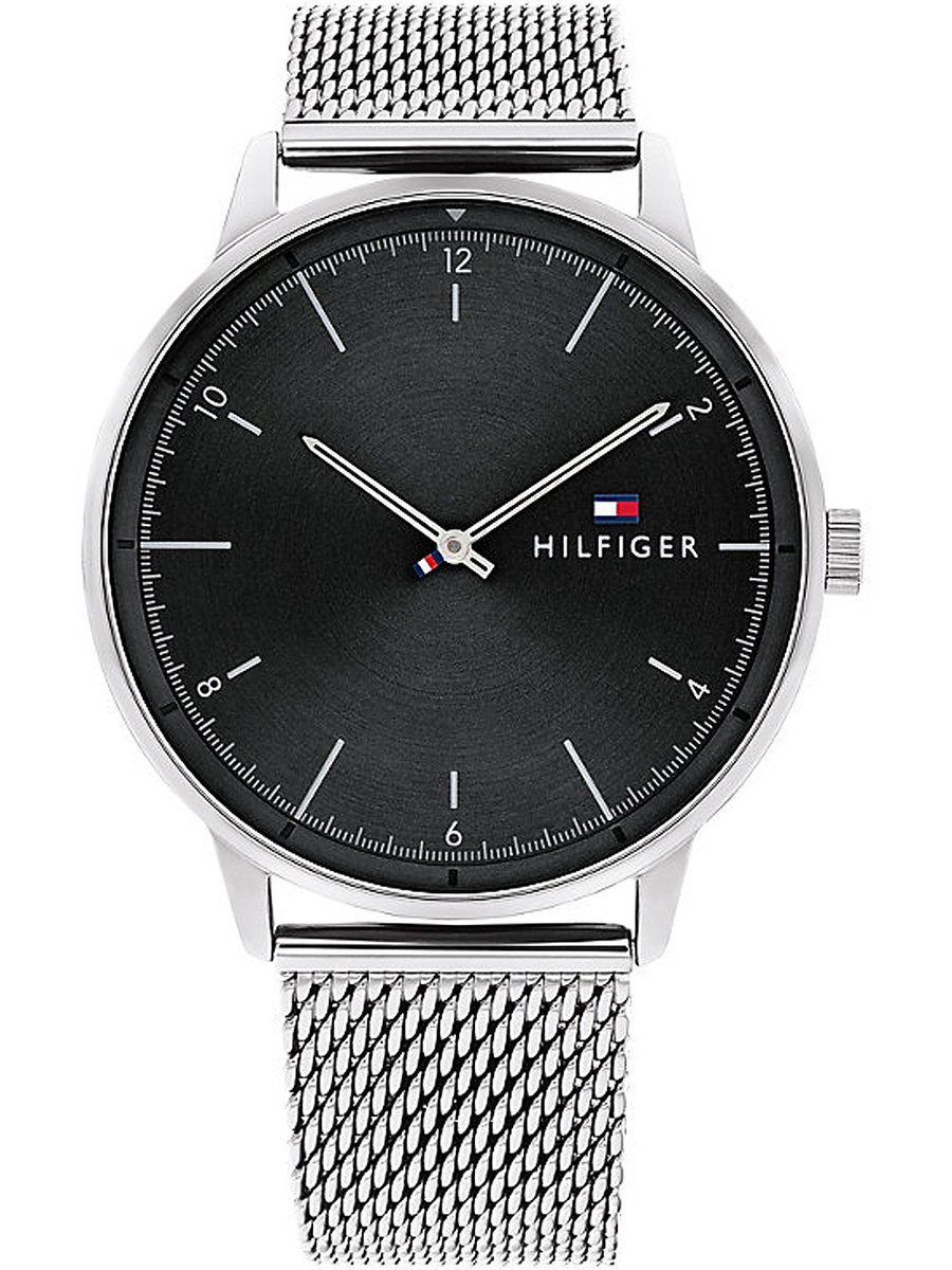 Tommy Hilfiger Herenhorloge 1791842