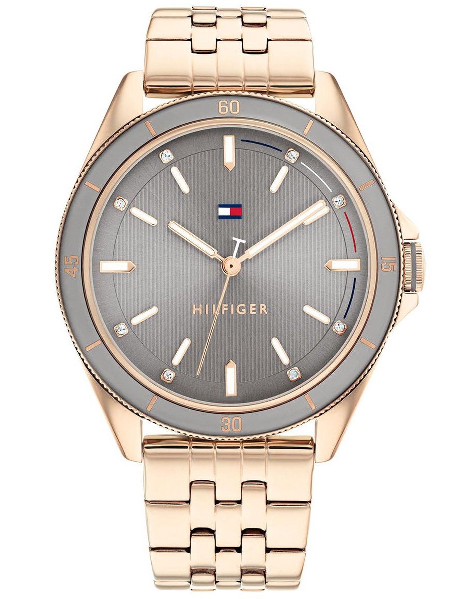 Tommy Hilfiger TH1782482 Dames Horloge