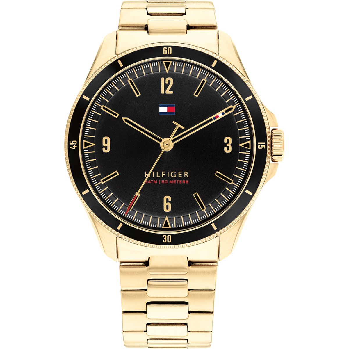 Tommy Hilfiger TH1791903 - Maverick - Horloge