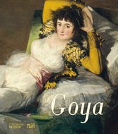 Francisco de Goya (German edition)