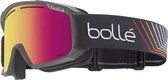 Masque de ski Bollé Bollé Maddox - Zwart | Catégorie 2