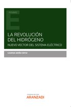 Estudios - La revolución del hidrógeno