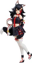 Hololive: Pop Up Parade VTuber Ookami Mio PVC Statue