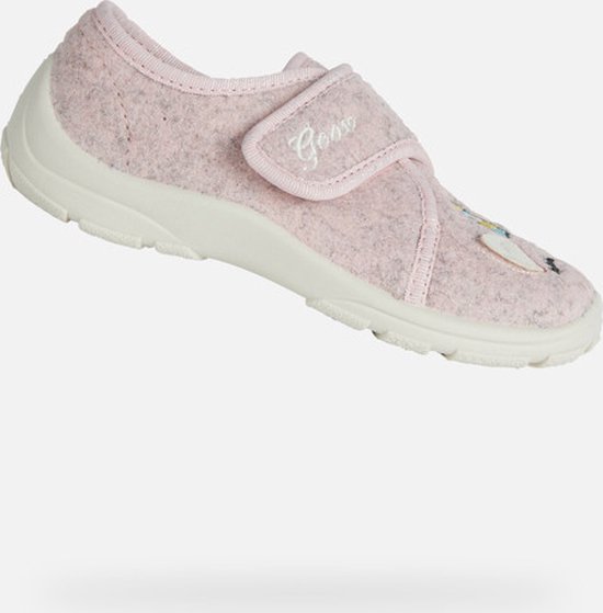 geox-kinderen-huisschoenen-slippers-roze-meisjes-style-j26fpb-maat-33
