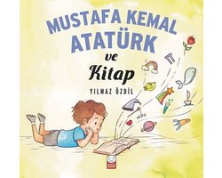 Mustafa Kemal Atatürk ve Kitap