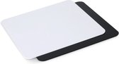 Neewer® - Acryl Reflecterende Display Boards voor Product Tafelblad Fotografie Schieten - (Zwart en Wit) - 12" x 12"/30 x 30cm