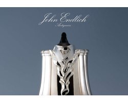 John Endlich Antiquairs - Tefaf catalogus 2010