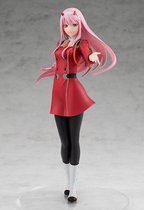 Darling in the Franxx Pop Up Parade PVC Statue Zero Two 17 cm